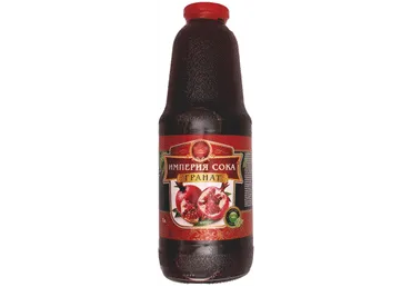 Granaatõunamahl Urfin juice 1L