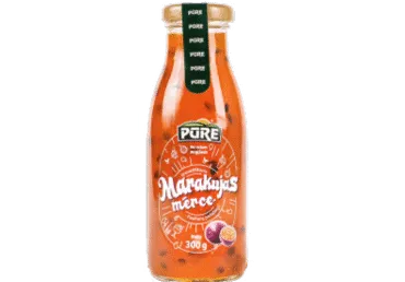 Granadillikaste PURE 300g