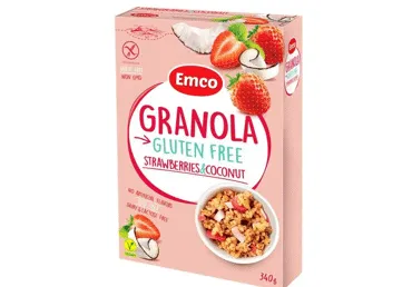 Gran.müsli maas.kookos.glut-ta EMCO 340g