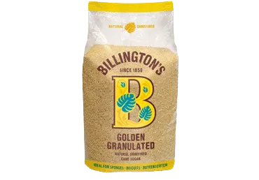 Granuleeritud suhkur BILLINGTON'S 1kg