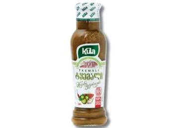 Green kaste Tkemali KULA 365g