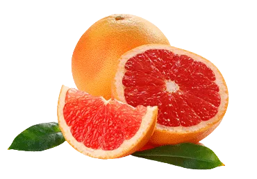 Greip punane suur Star Ruby 1kl, kg