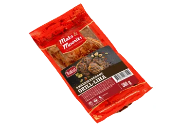 Ameerikapärane grill-liha, MAKS&MOORITS, 500 g