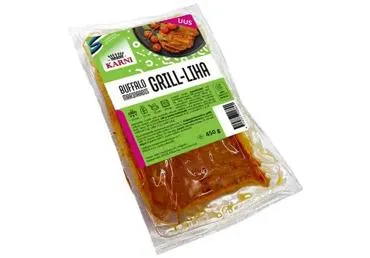Grill-liha Buffalo marinaadis KARNI,450g