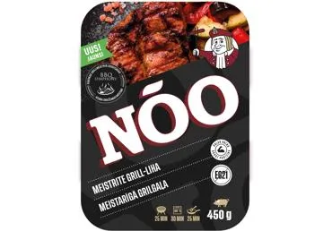 Grill-liha Meistrite NÕO,450g