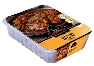 Grill-liha Oru kandi, LINNAMÄE LIHATÖÖSTUS, 500 g