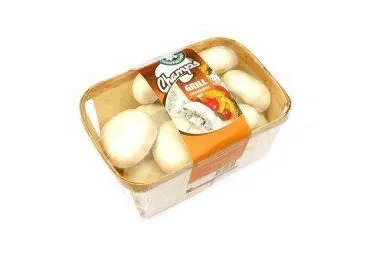 Sēnes šampinjoni Grill, 500g, gab