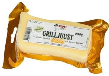 Grilljuust, NOPRI, 200 g