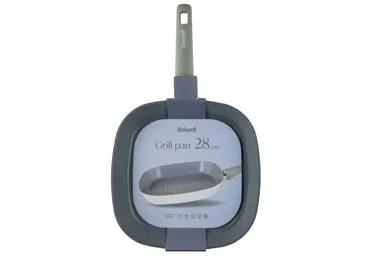 Grillpann UNIWELL 28cm