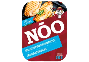 Grillsteigid br.rinnafileest Fitlap,350g