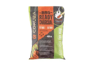 Grillsüsi CORUBA 480g