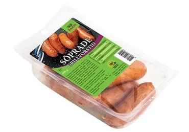 Grillvorstid Sõprade, KARNI, 450 g