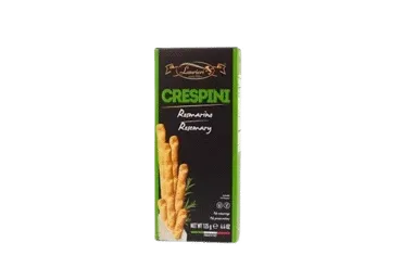 Grissinid rosmariiniga Laurieri 125g