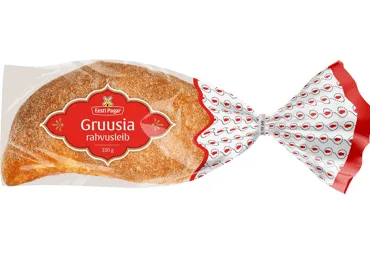 Gruusia rahvusleib puri Eesti Pagar 330g