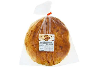 Gruusia rahvusleib Puri KILIKIA 330g