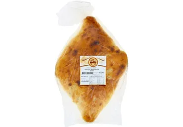 Gruusia rahvusleib šothi KILIKIA, 330g