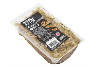 Gruusia šašlõkk RANNAROOTSI, 1kg
