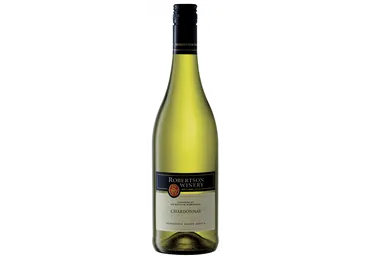 GT kuiv vein ROBERTSON Chardonnay 750ml