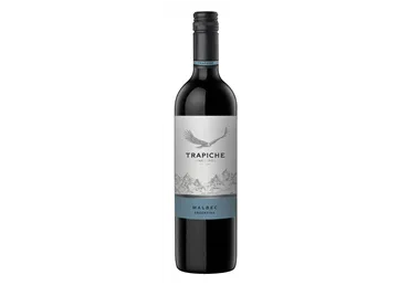 GT pun.vein TRAPICHE Variet.Malbec 750ml