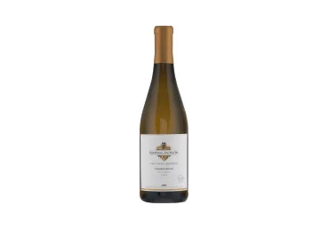 GT valge vein K.JACKSON Chardon. 750ml