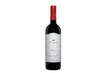 GT vein ASKANELI KakhetiValley Red 750ml