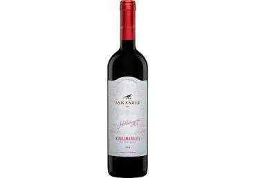 GT vein ASKANELI Kindzmarauli Red 750ml