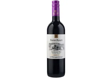 GT vein BARON ROSEN Alaz.Val.MedSw 750ml