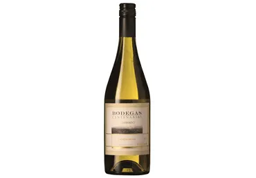 Vīns B.CENTENARIAS CHARDONNAY 12% 0,75L