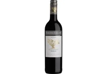 Vīns DARLING CELLARS Res.Shiraz14% 0,75L
