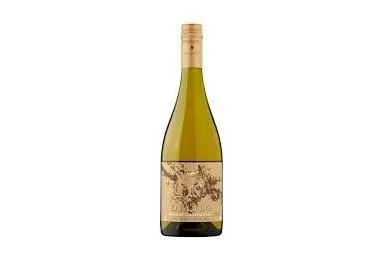 GT vein DIABLO Golden Chardonnay 750ml