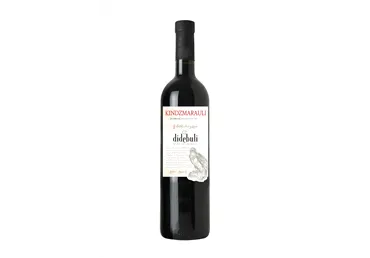 GT vein DIDEBULI Kindzmaruli pun. 750ml