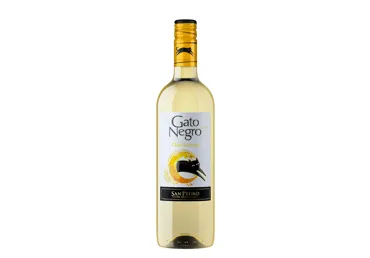 GT vein GATO NEGRO Chardonnay 750ml