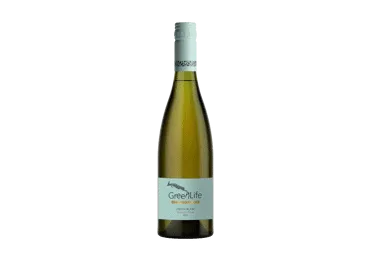 GT vein GREEN LIFE Chenin Blanc 750ml