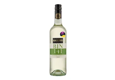 Vīns HARDYS BIN 141 COL.CHARD.12% 0,75l