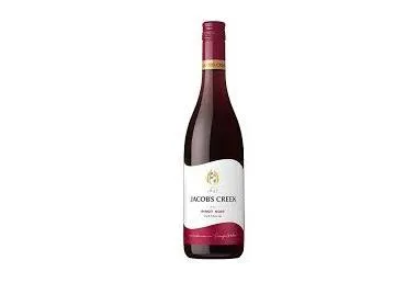 GT vein Jacob's Creek Classic Pinot Noir 13,5%vol,0,75L,R23/180260/24