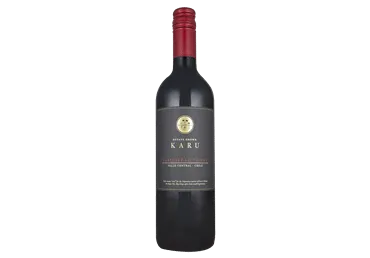 GT vein KARU Cabernet Sauvignon 750ml
