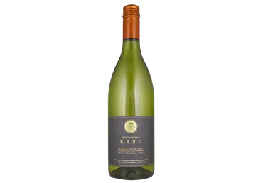 GT vein KARU Chardonnay 750ml