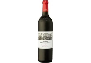 GT vein KLEIN CONSTANTIA Estate 750ml