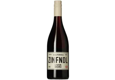 GT vein Liver More Zinfandel 750ml