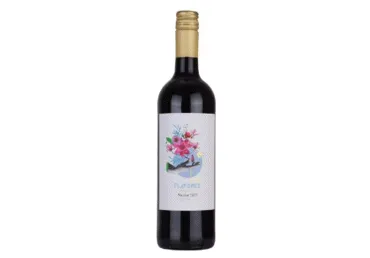 GT vein LOS FLAVORES Merlot 750ml