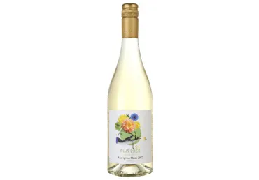 GT vein LOS FLAVORES Sauvig. Blanc 750ml