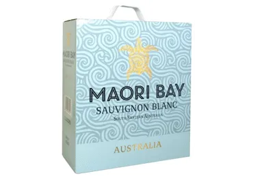 GT vein MAORI BAY Sauvignon Blanc 2L