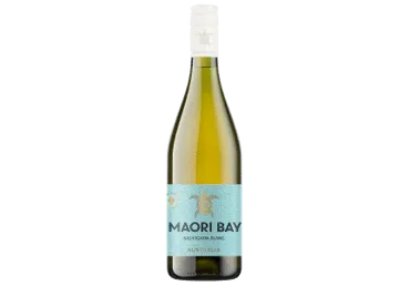 Geograafilise tähisega vein Maori Bay Sauvignon Blanc Austraalia 12,5%vol 0,75l