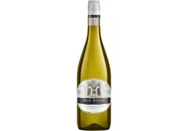 Vīns MUD HOUSE SAUVIGNON BLANC 13% 0,75L