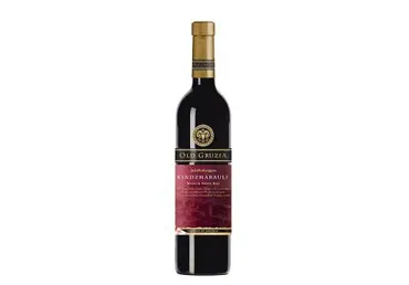 GT vein OLD GRUZIA Kindzmarauli 750ml