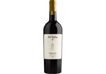 GT vein OLD TBILISI Kindzmarauli 750ml