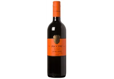 GT vein PICCINI Rosso Tosc.750ml