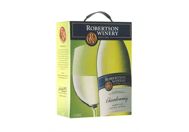 GT Vein ROBERTSON Chardonnay, valge, 13%vol,  3 L, R21/156550/78