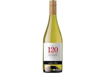 GT vein SANTA RITA 120 Chardonnay 750ml