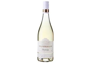 GT vein SILVERBOOM Chardonnay 750ml